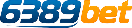 6389bet লোগো